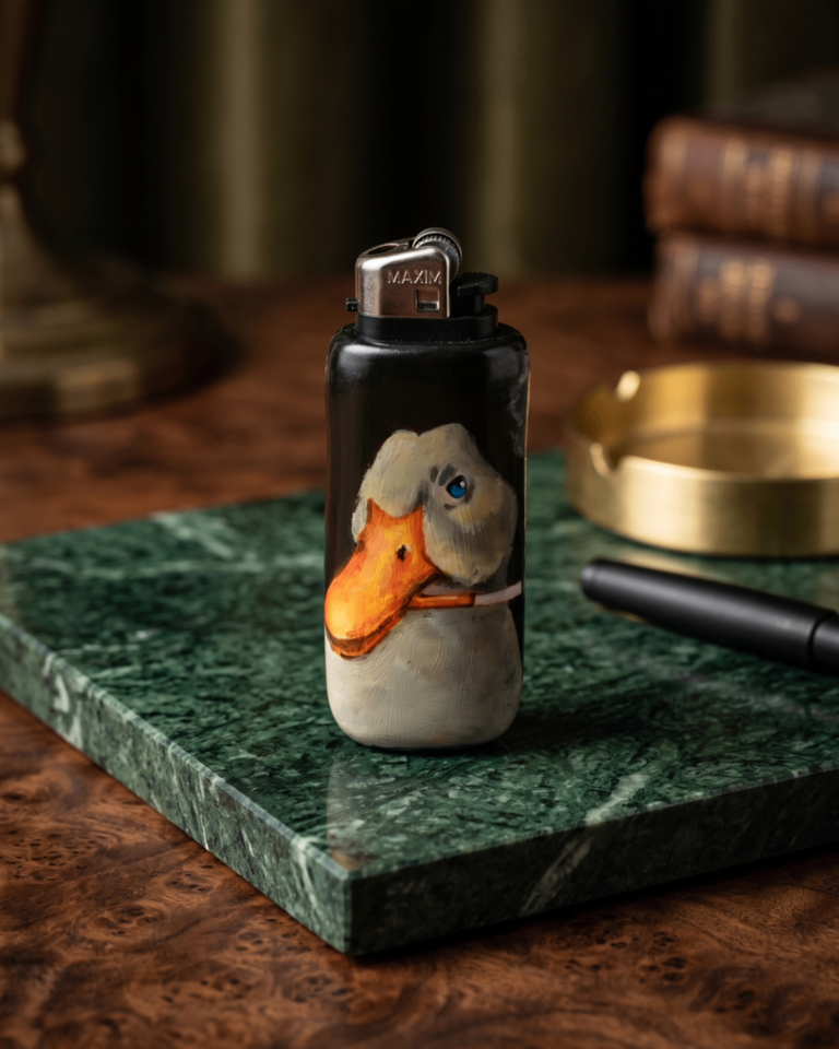 Lighter Case - Image 1